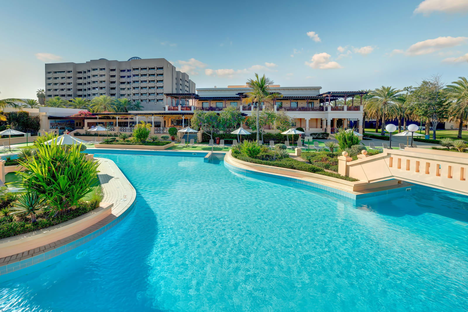 InterContinental Muscat by IHG – foto 1