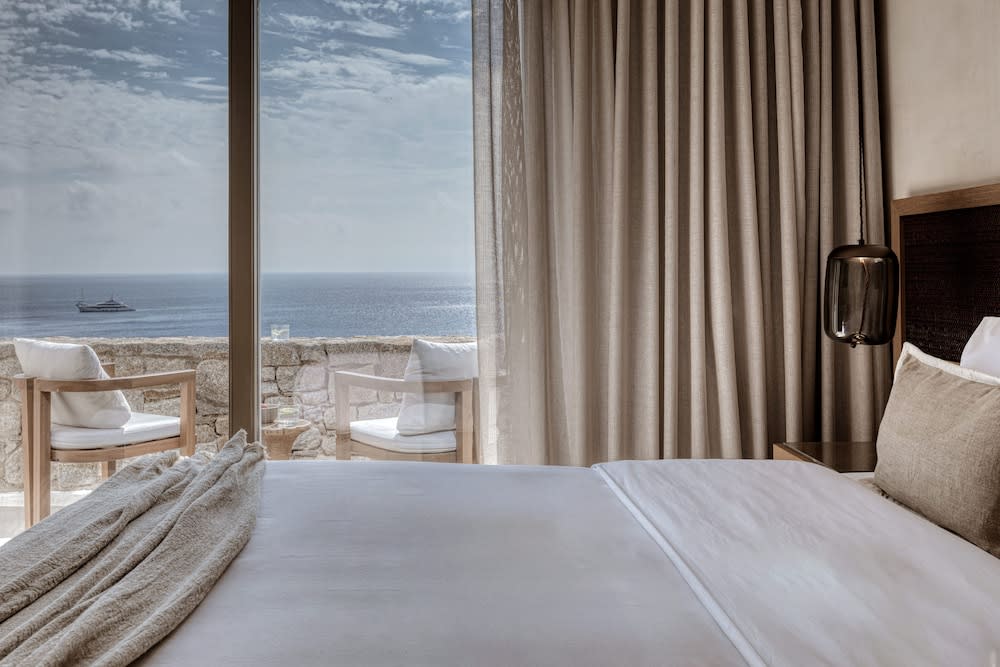 Enigma Mykonos Boutique Hotel – foto 1