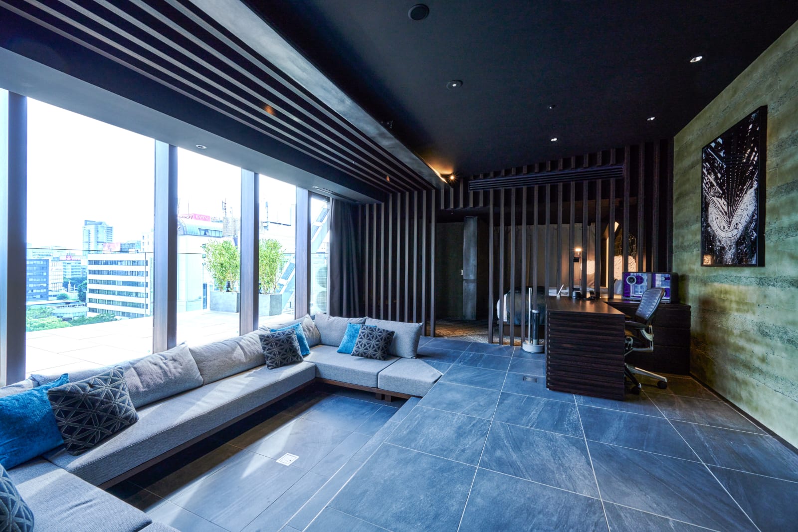 The Tower Hotel Nagoya – foto 1