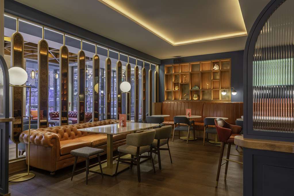 Hyatt Centric The Liberties Dublin – foto 1