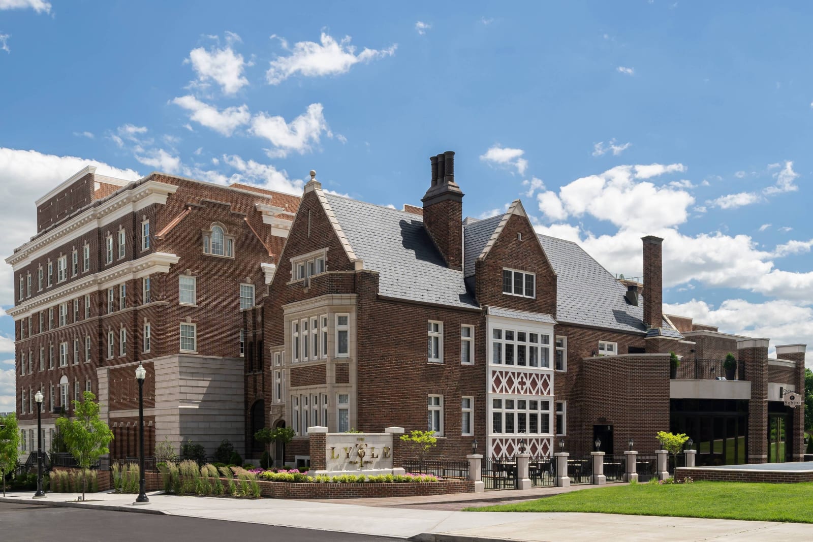 The Lytle Park Hotel, Autograph Collection – foto 1
