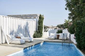Naxian Utopia Luxury Villas & Suites – foto 1