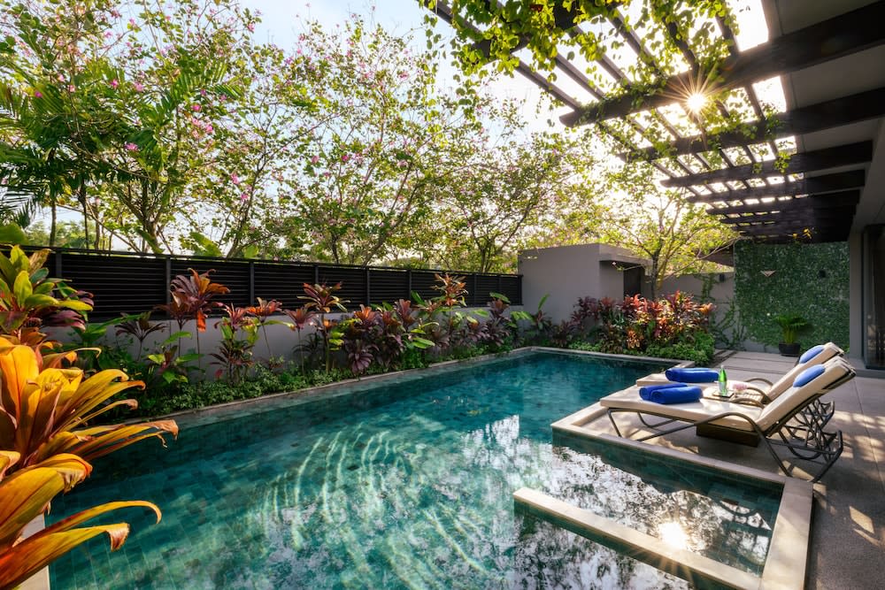 Anantara Vacation Club Mai Khao Phuket – foto 1