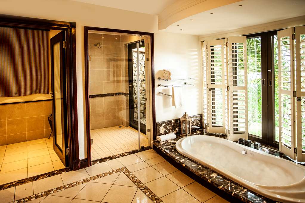 Anantara Bazaruto Island Resort – foto 1