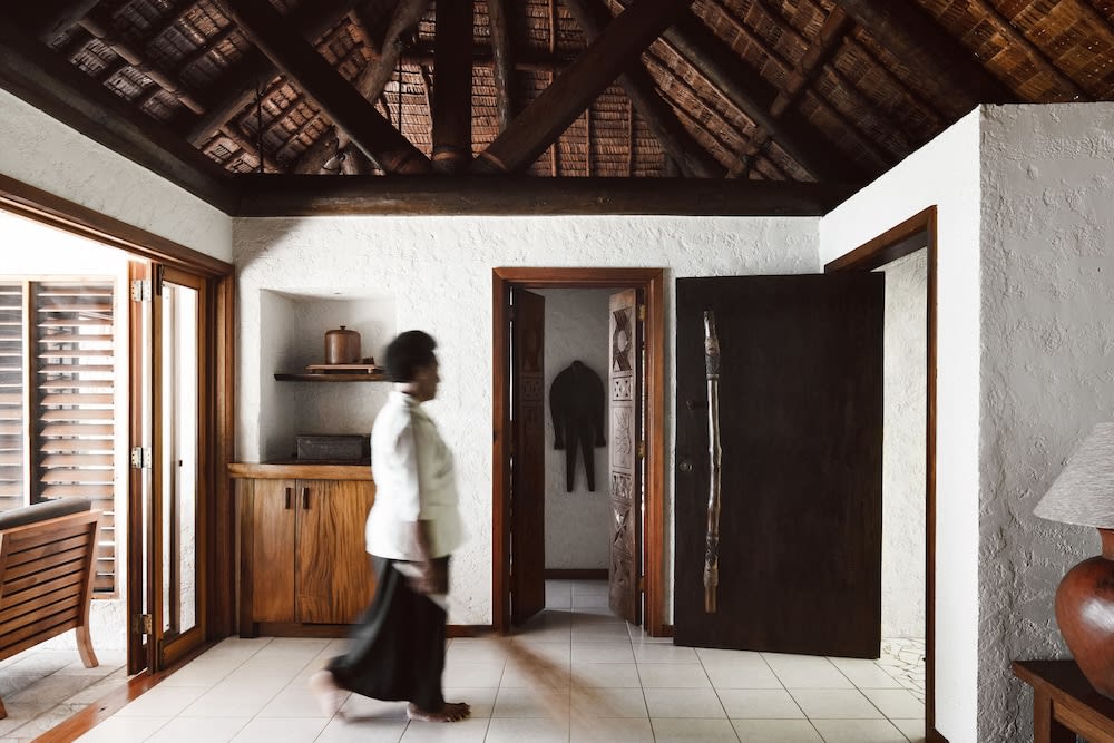 Tokoriki Island Resort - Adults only – foto 1