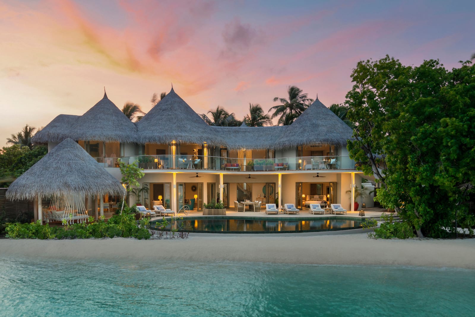 The Nautilus Maldives – foto 1