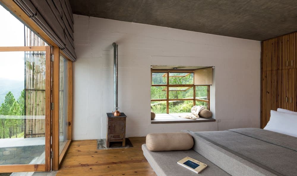 The Kumaon – foto 1