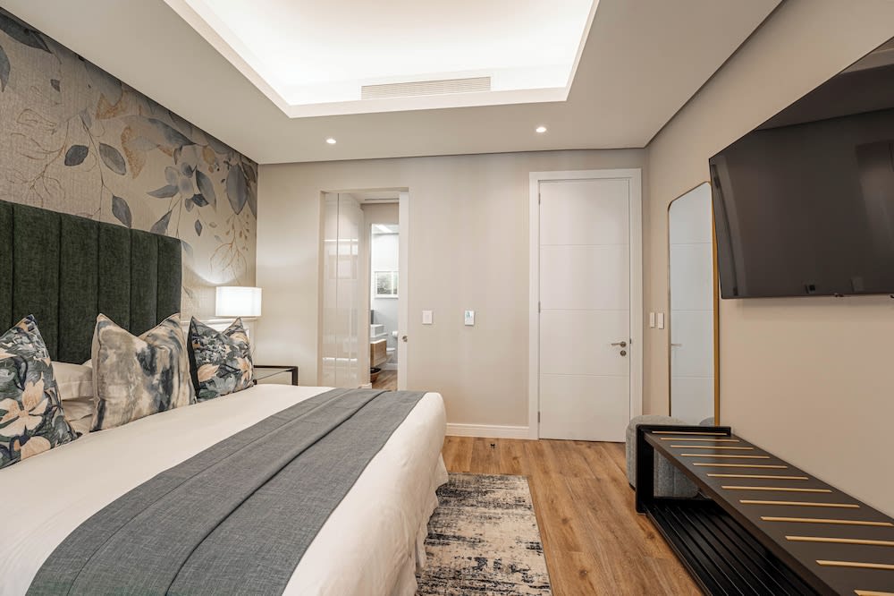 Steyn City Hotel by Saxon – foto 1