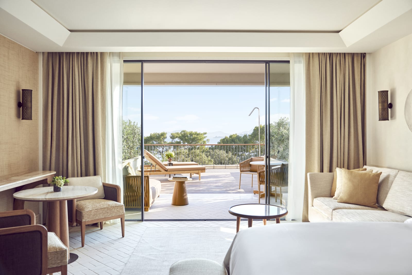 Four Seasons Mallorca at Formentor – foto 1