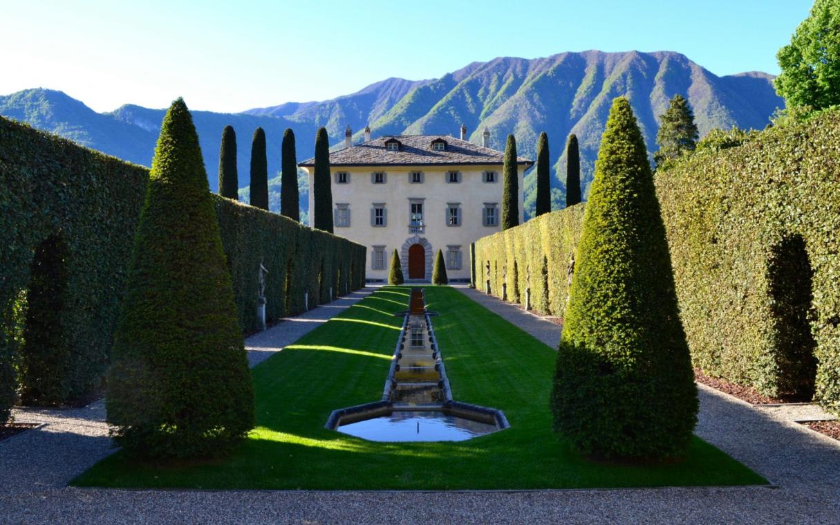 My Private Villas – foto 1