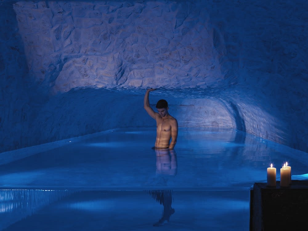 O by Myconian, Mykonos, a Member of Design Hotels – foto 1