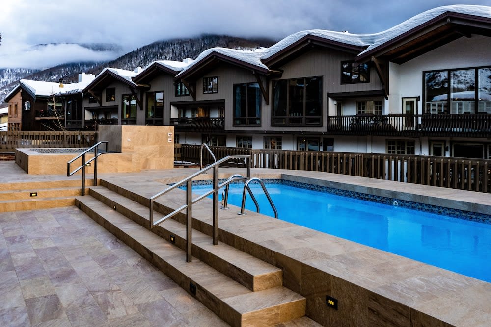 Sitzmark Vail – foto 1