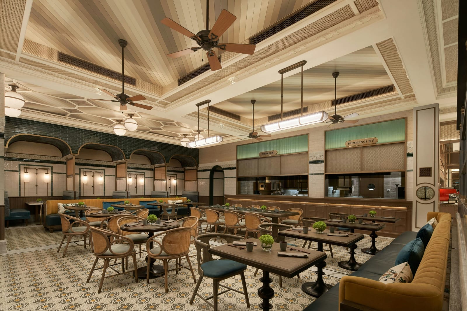 Londoner Grand, a Luxury Collection Hotel, Macao – foto 1