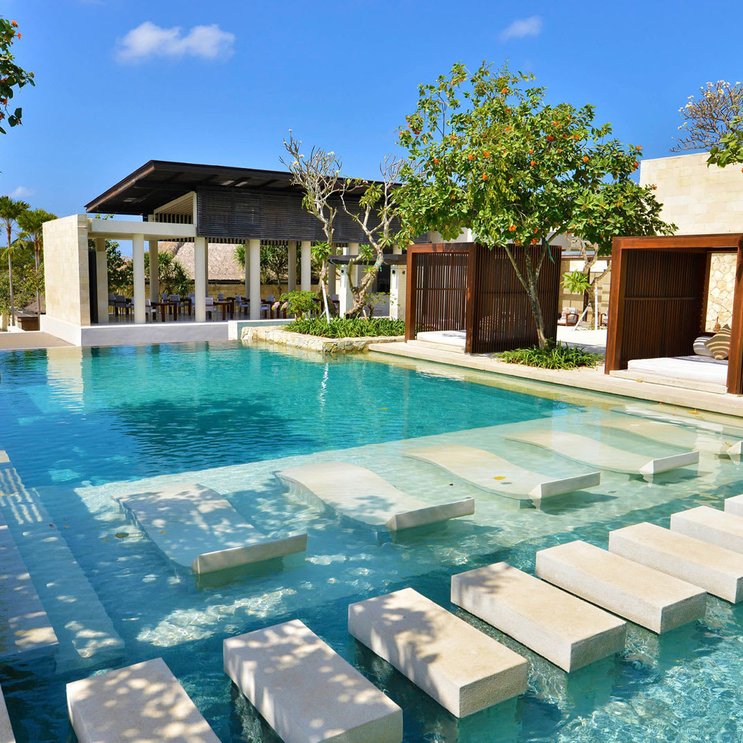 The Balé Nusa Dua – foto 1