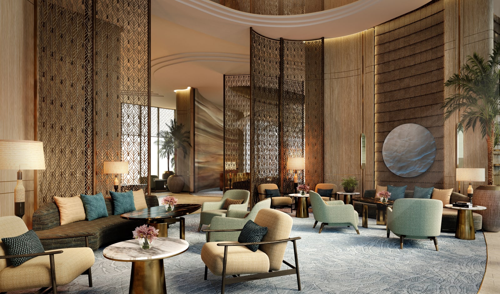 Jumeirah Marsa Al Arab Dubai – foto 1