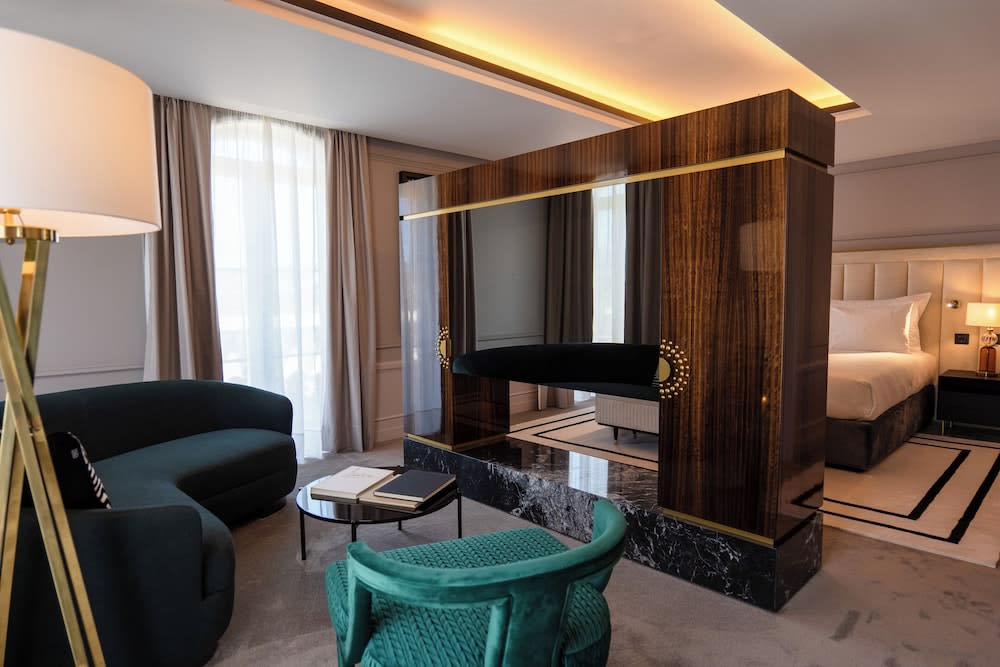 Maison Albar - Amoure – foto 1