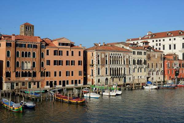 Hotel L’Orologio Venice – foto 1