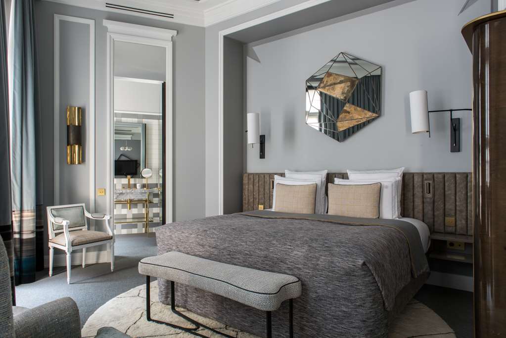 Nolinski Paris - Evok Collection – foto 1