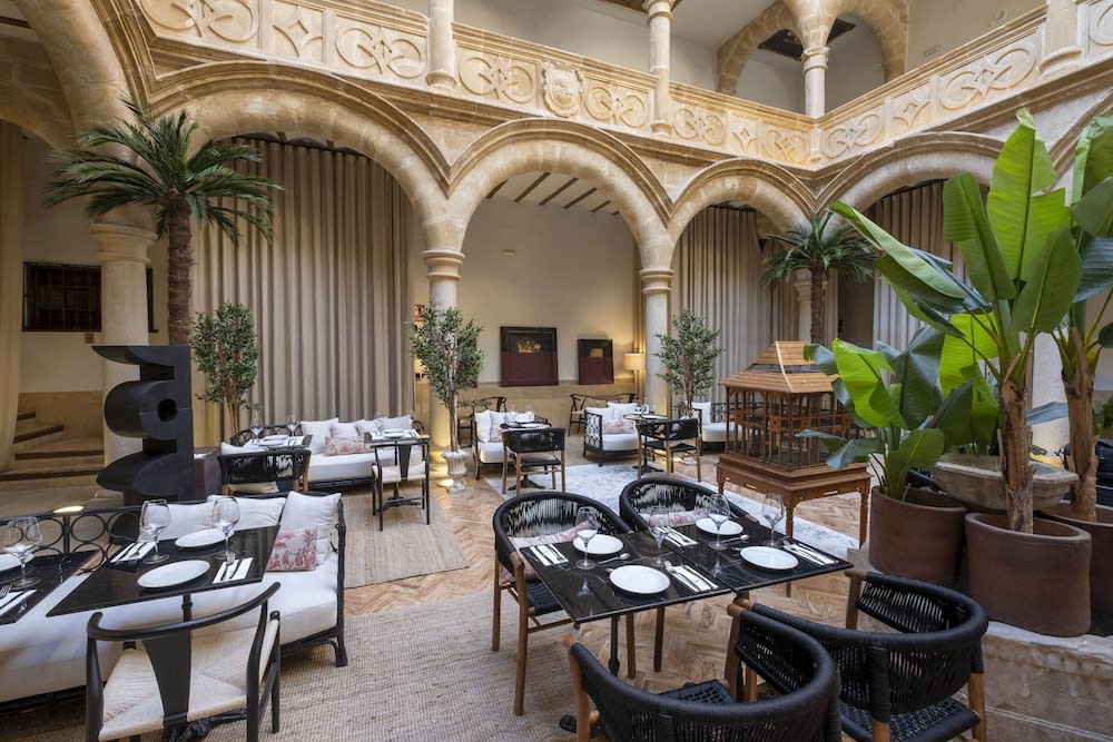 Hotel Cetina Palacio de los Salcedo – foto 1