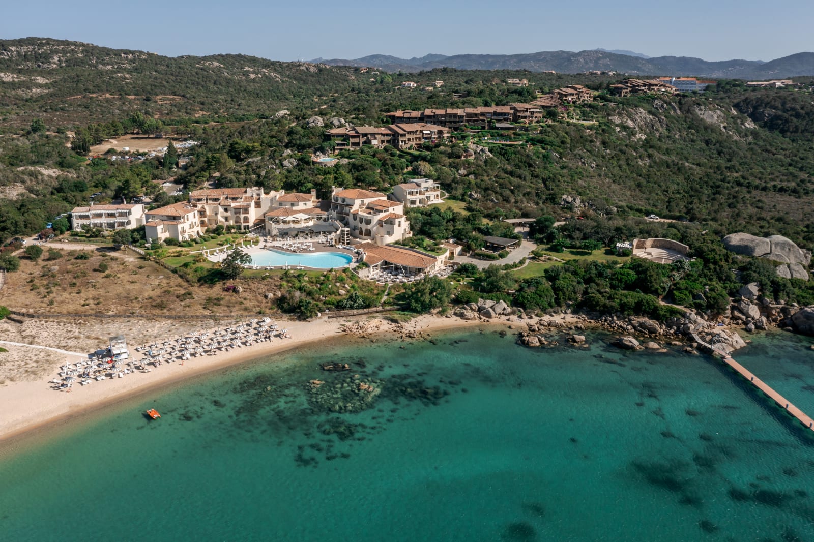 Cala Cuncheddi - VRetreats – foto 1
