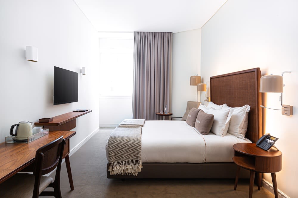 Corpo Santo Lisbon Historical Hotel – foto 1