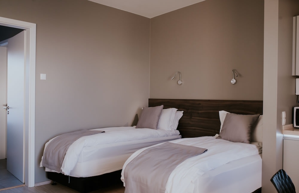 Black Beach Suites – foto 1