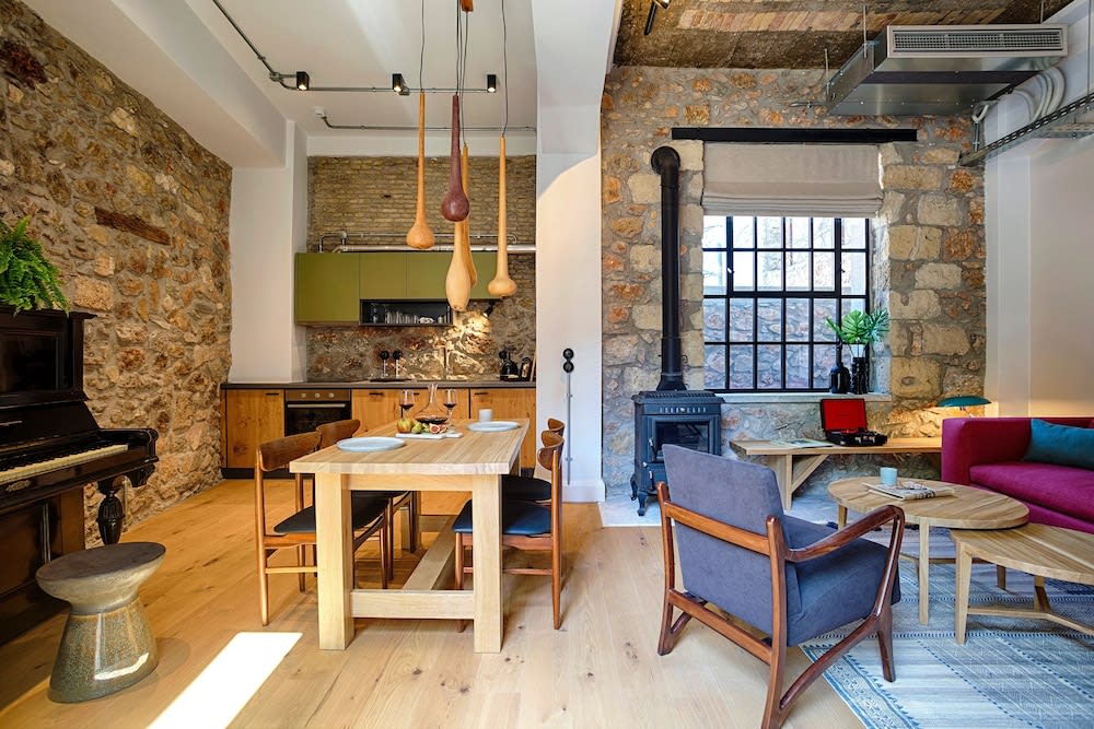 The Foundry Suites – foto 1