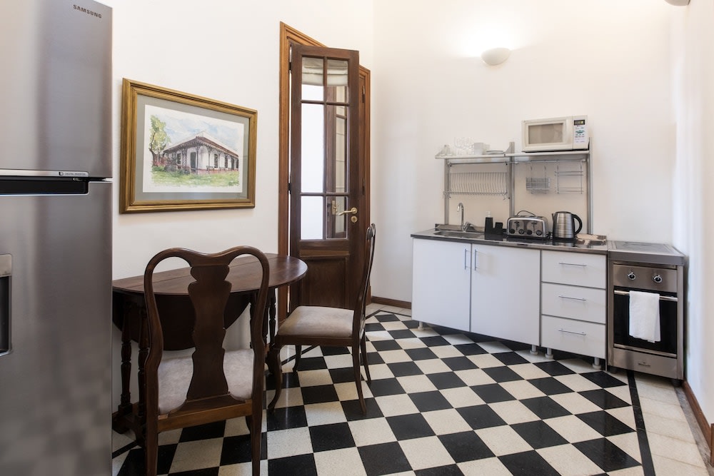 Hotel del Casco – foto 1