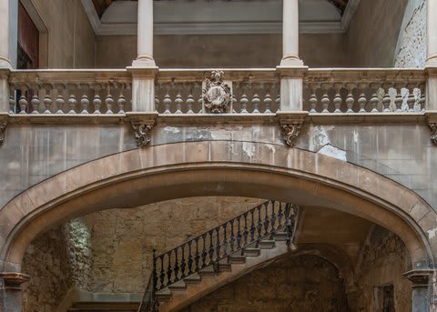 Nobis Hotel Palma – foto 1