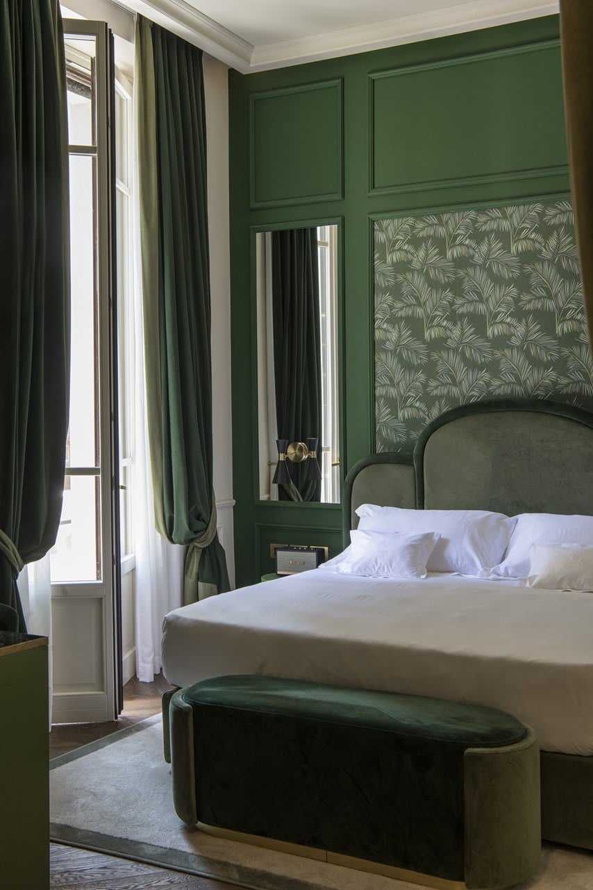Hotel La Gemma – foto 1