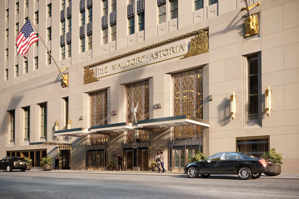 Waldorf Astoria New York – foto 1