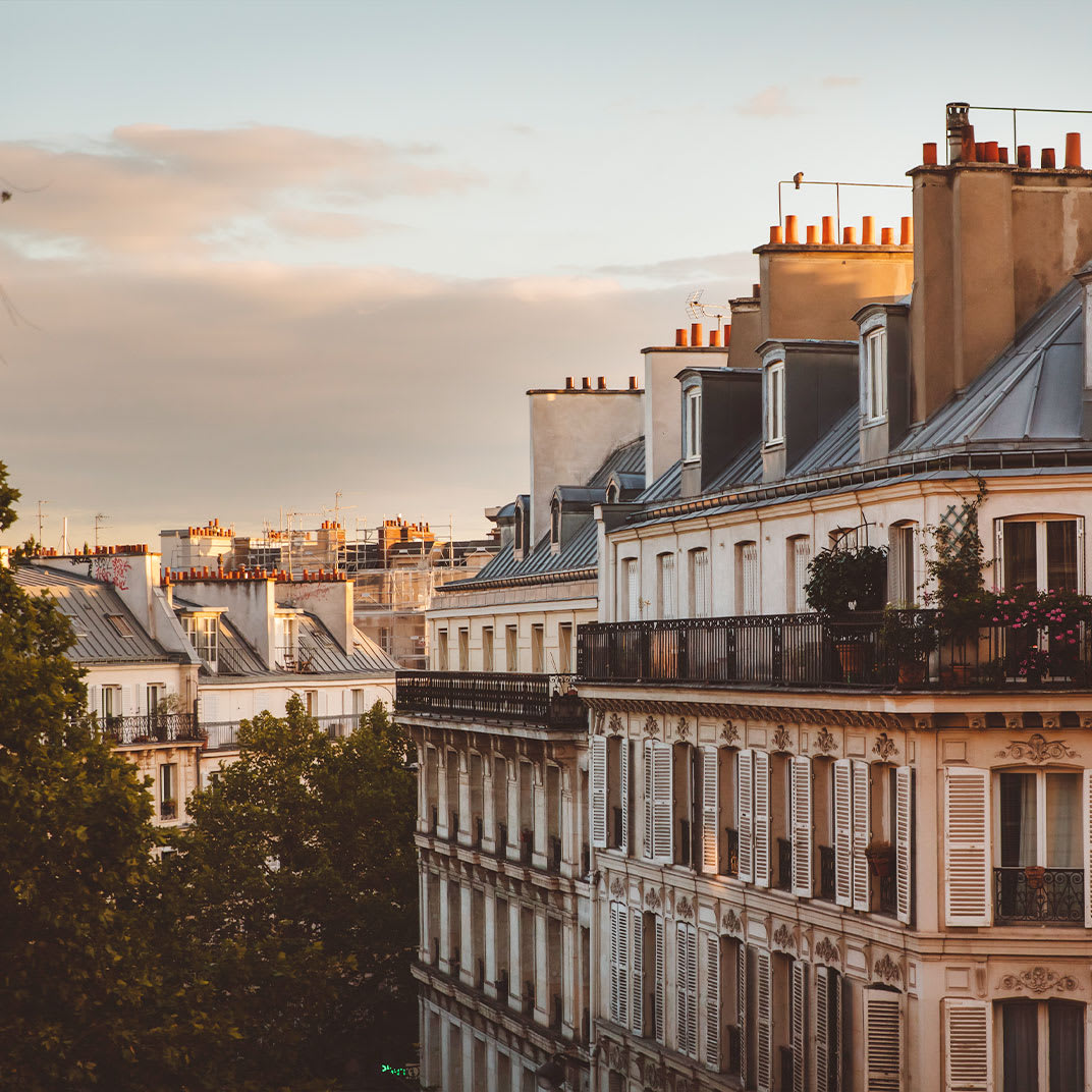 Hoy Paris - Home of YOGA – foto 1