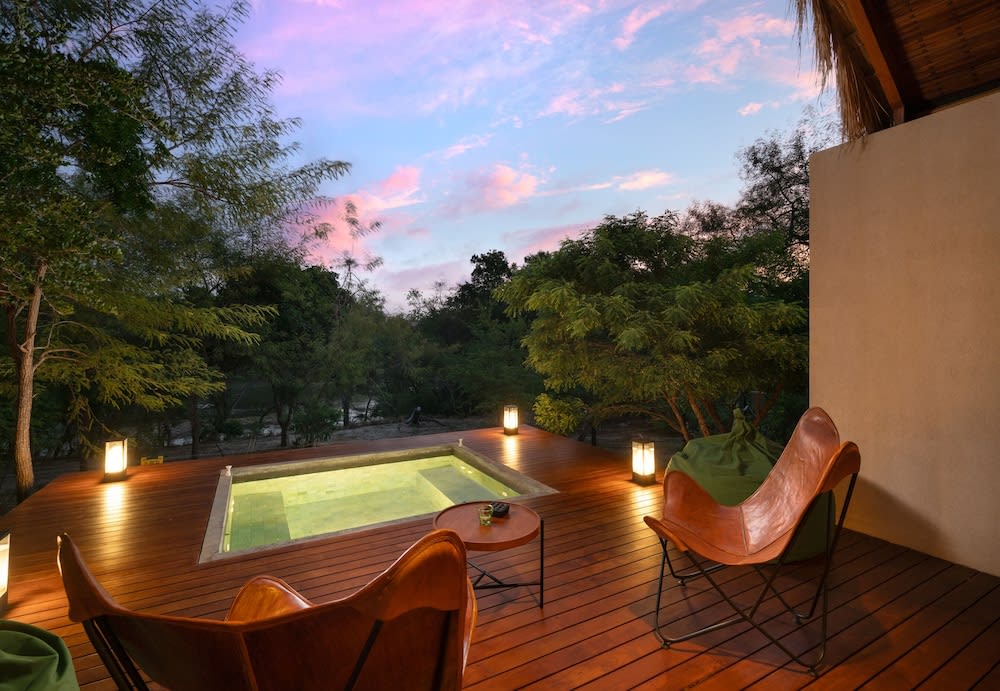 Taru Villas Villu - Willpattu – foto 1