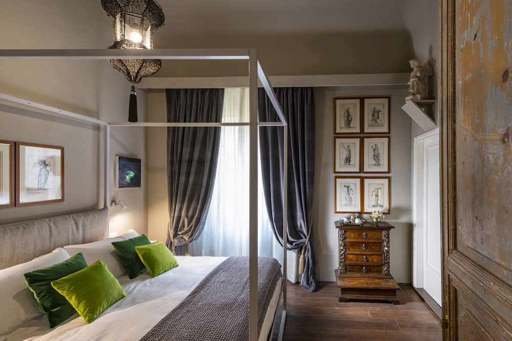 Casa Botticelli – foto 1