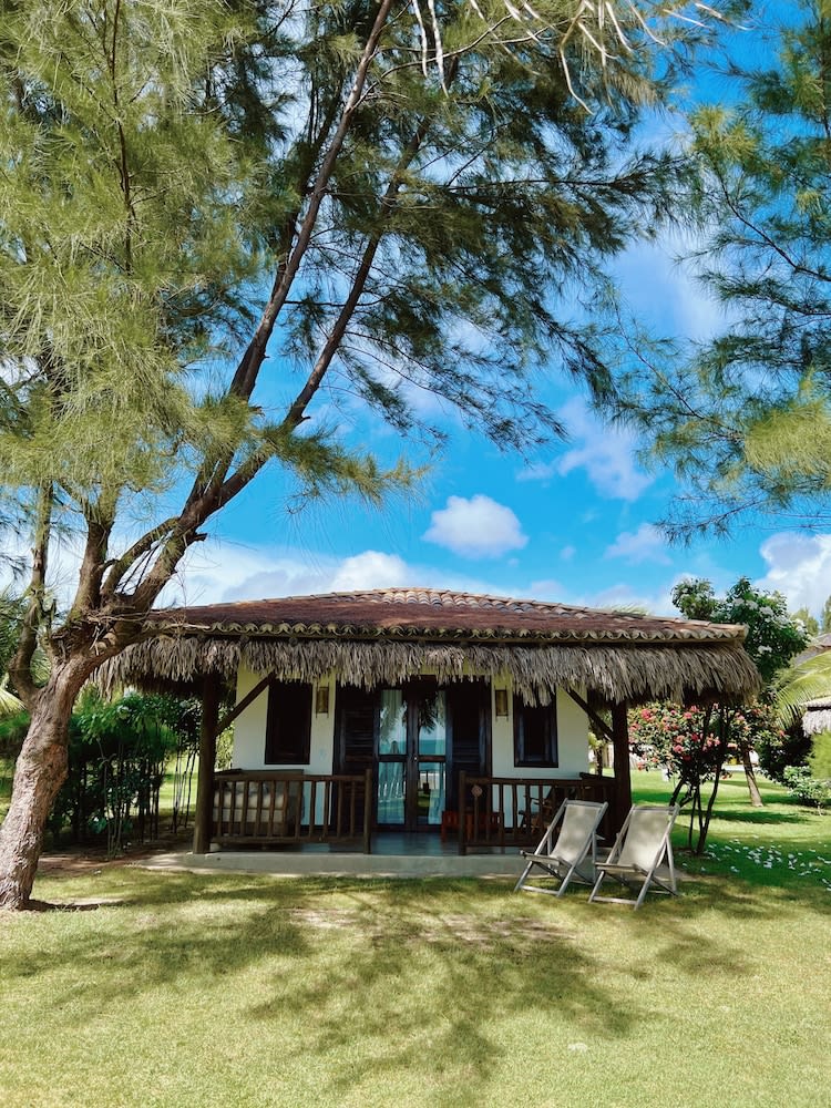 Vila Selvagem Hotel Contemporaneo – foto 1