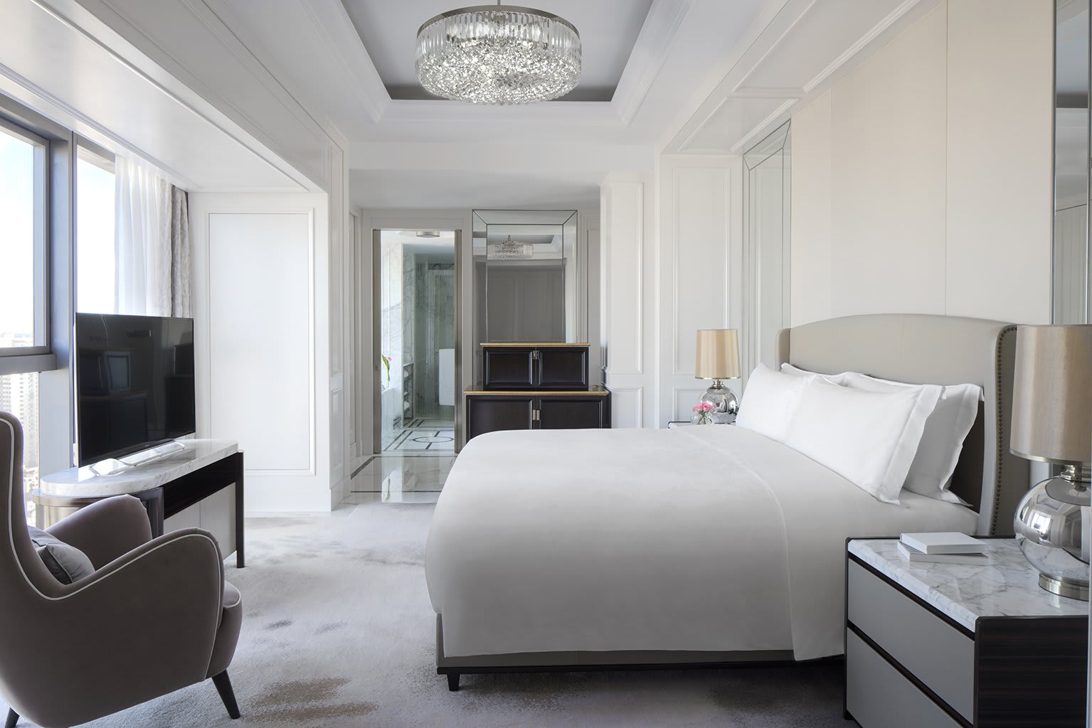 The Langham, Haikou – foto 1