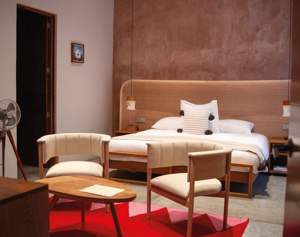 Casa Antonieta – foto 1