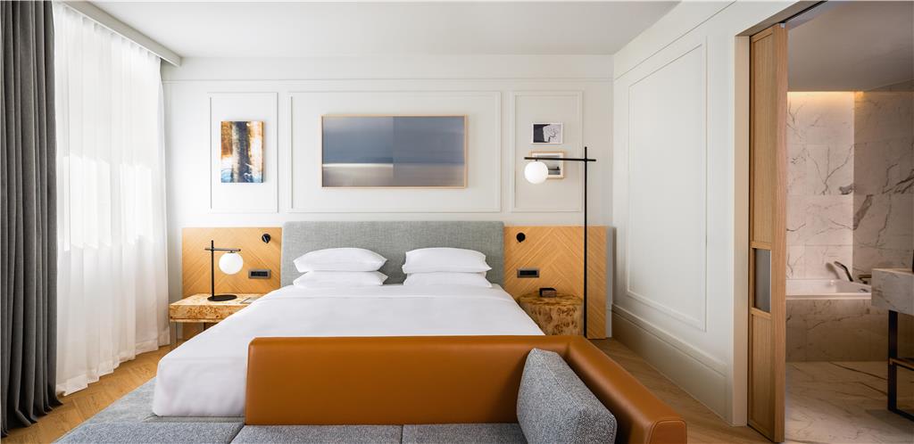 Hyatt Regency Zadar – foto 1