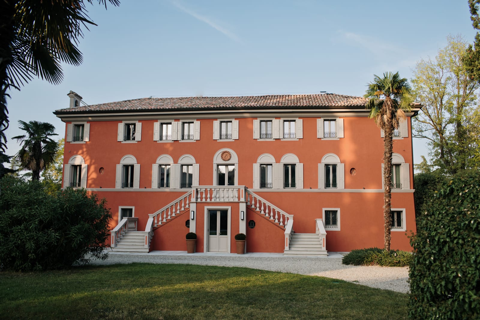 Relais Roncolo 1888 – foto 1