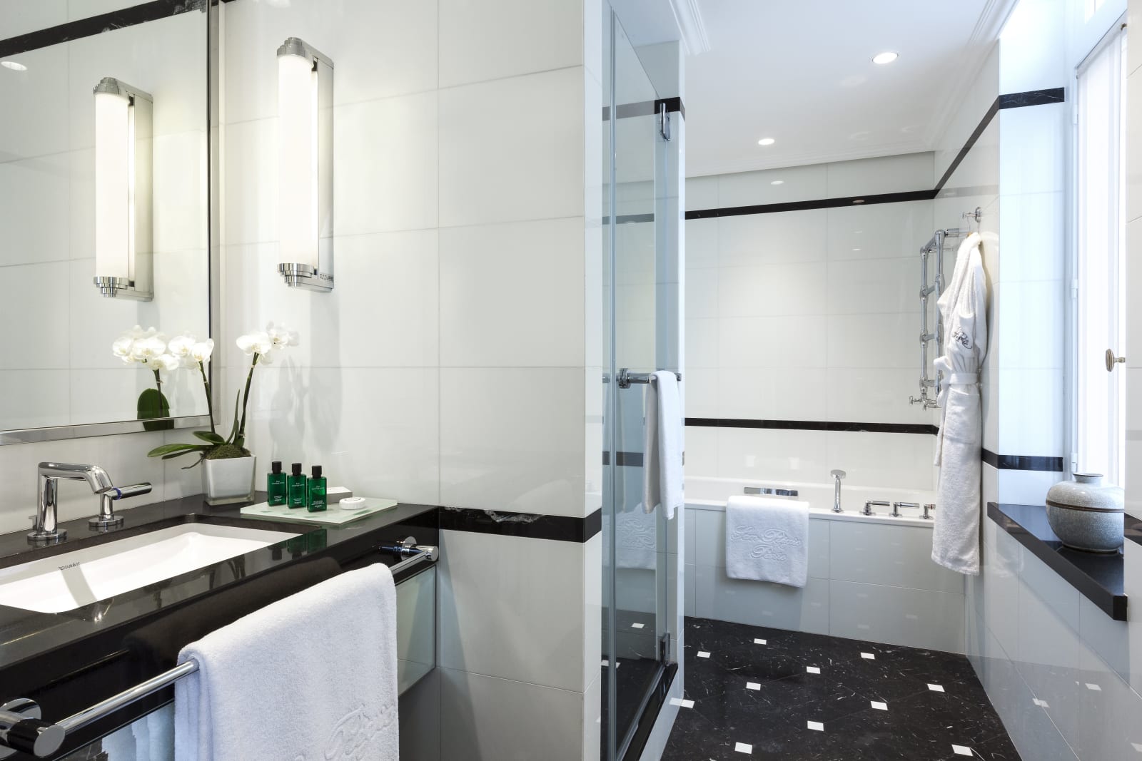 Hôtel San Régis – foto 1