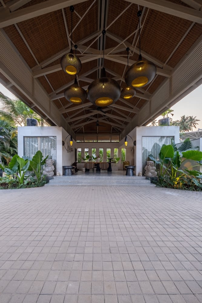 Baale Resort Goa – foto 1