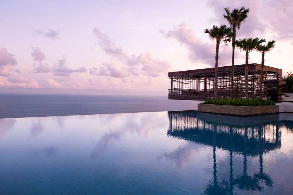 Alila Villas Uluwatu, Bali – foto 1