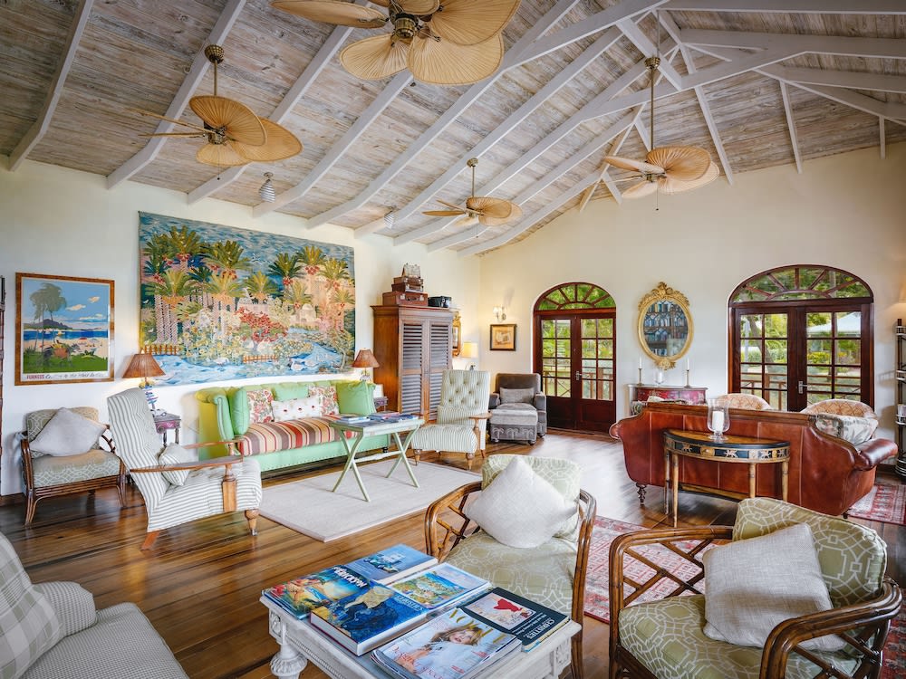 Bequia Beach Hotel Luxury Resort & Spa – foto 1