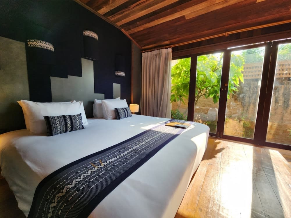 Athita The Hidden Court Chiang Saen – foto 1