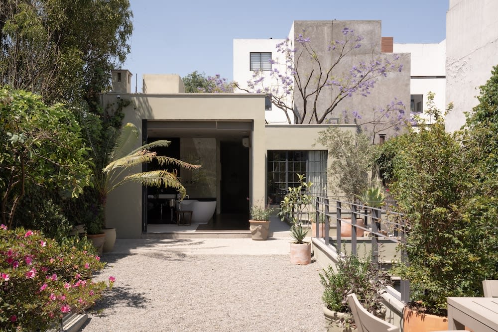 Casa Seis Siete – foto 1