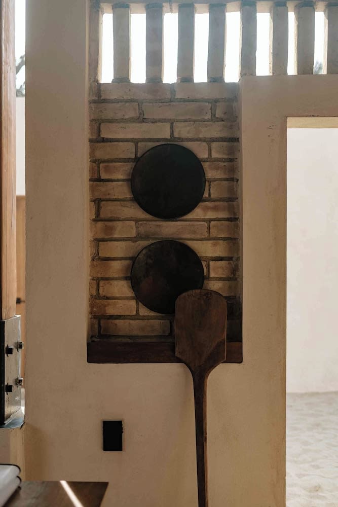 Casa Yuma, Puerto Escondido – foto 1