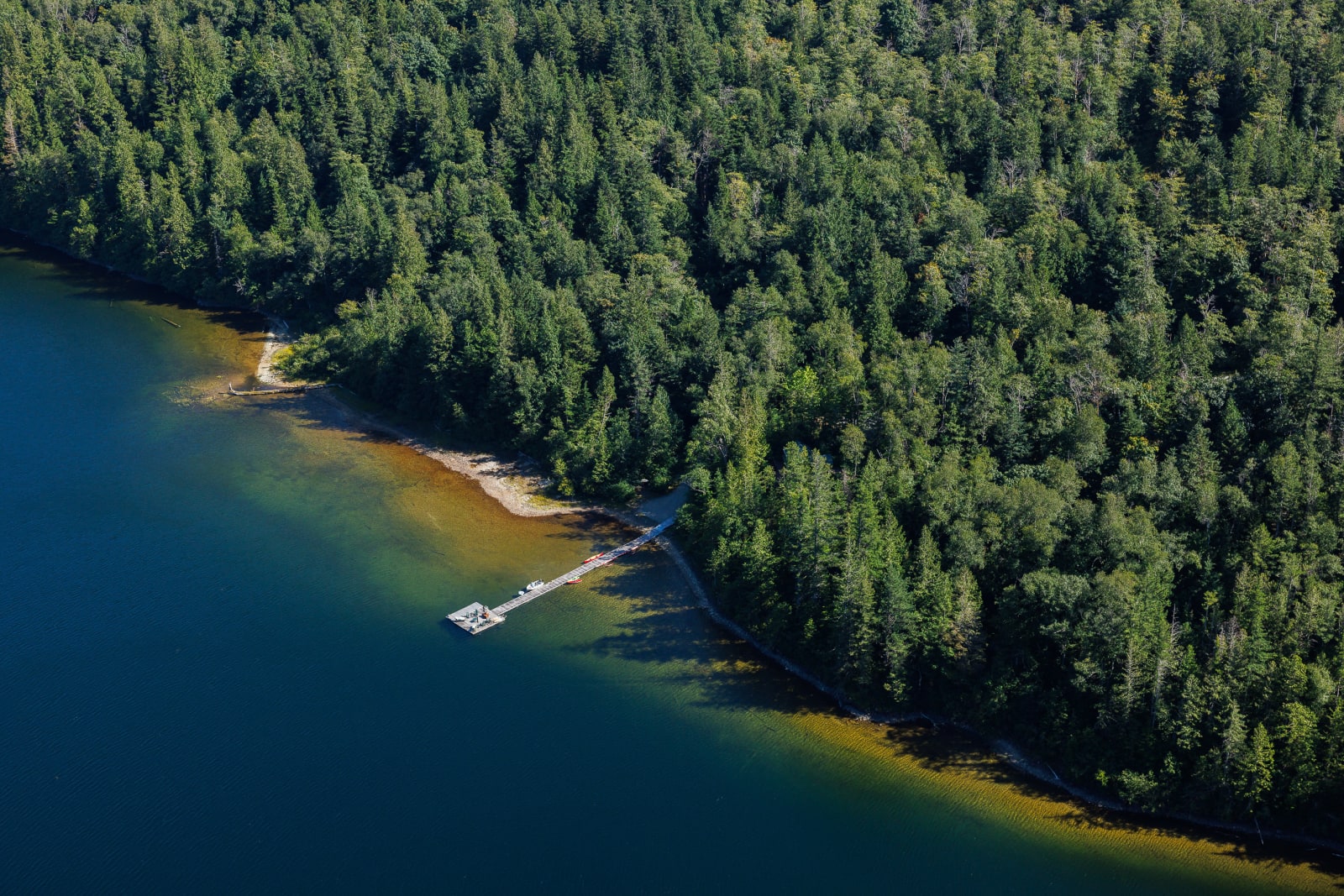 Fawn Bluff – foto 1