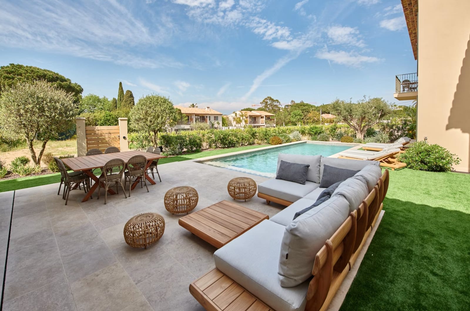 Hôtel Villa Cosy – foto 1