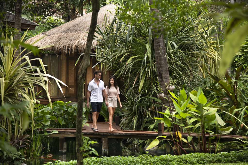 Anantara Rasananda Koh Phangan Villas – foto 1