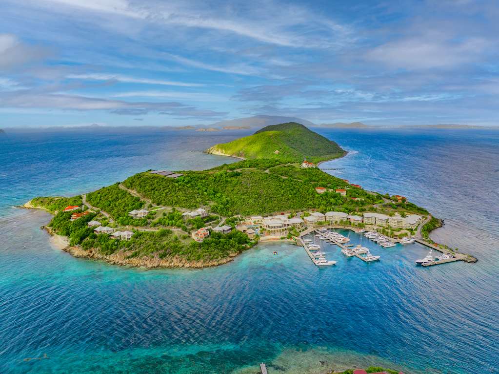 Scrub Island Resort, Spa & Marina – foto 1